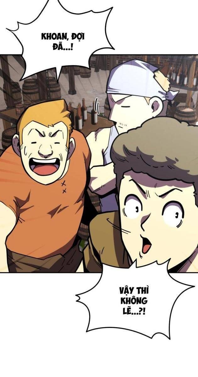 Kị Sĩ Xương Khô - Page 137