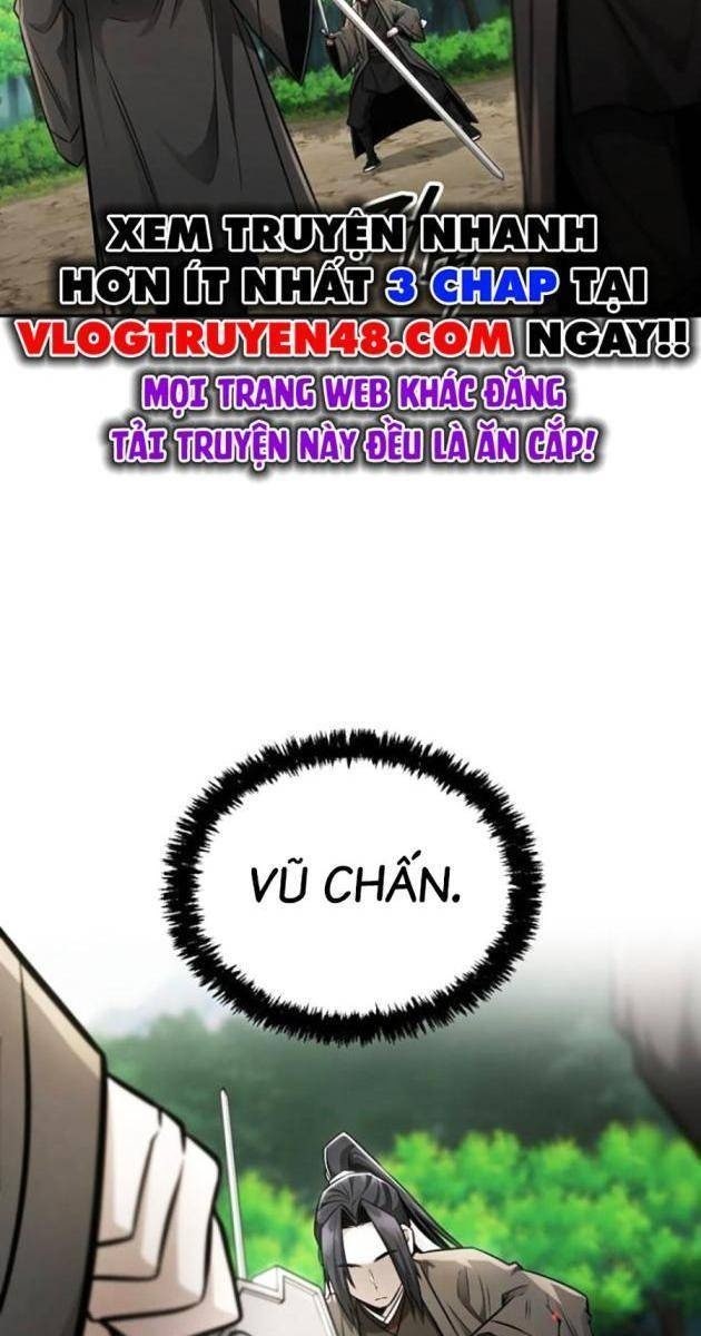 Quỷ Kiếm Thiên Tài Của Hoa Sơn Phái - Page 47