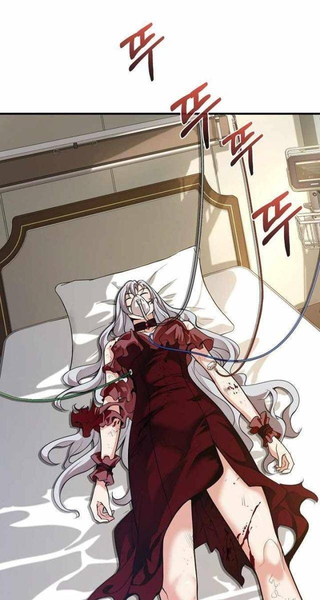 Định Mệnh Được Yêu Bởi Kẻ Phản Diện - Page 9