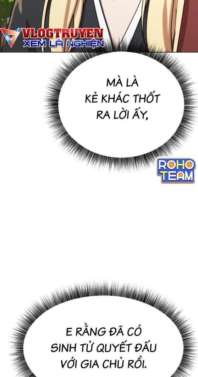 Hầu Vương Trung Sinh Nam Cung Thế Gia - Page 16