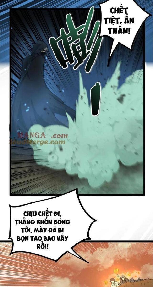 Thần Cấp Sát Thủ, Ta Tức Thị Là Ám Ảnh - Page 75