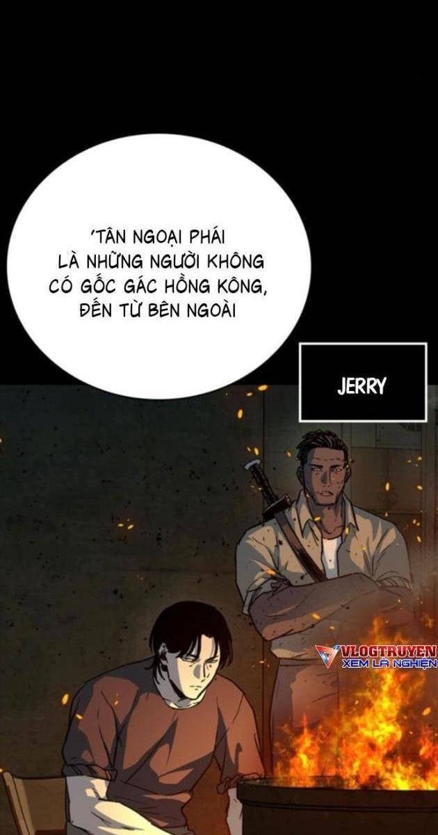 Cửu Long Saroka - Page 42