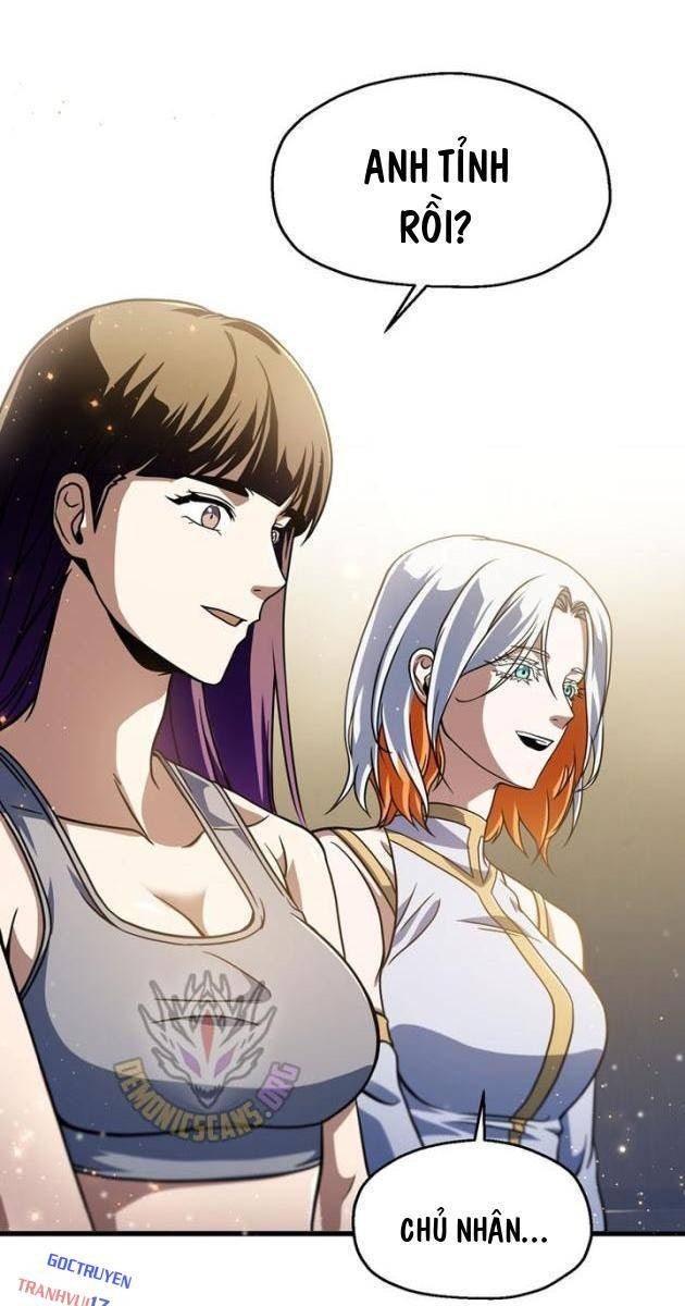 Người Chơi Không Thể Thăng Cấp - Page 30