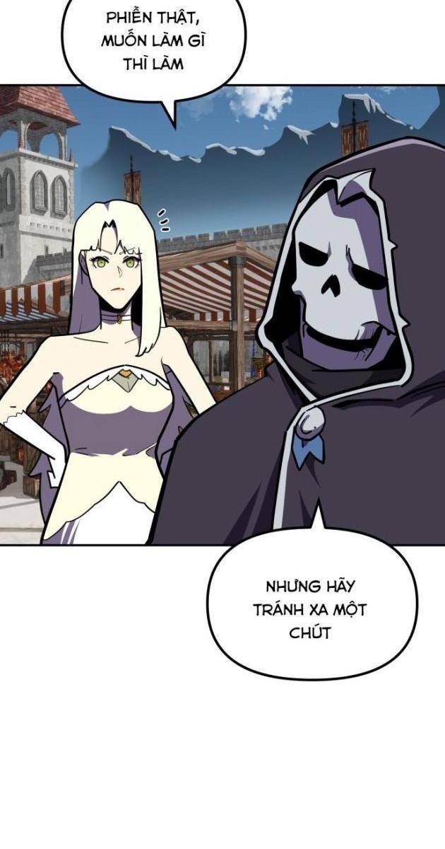 Kị Sĩ Xương Khô - Page 99