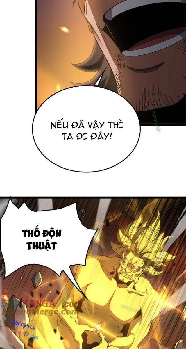 Vạn Tộc Tru Sát!! - Page 50