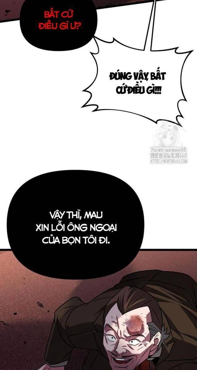 Cuồng Nhân Seoul - Page 117