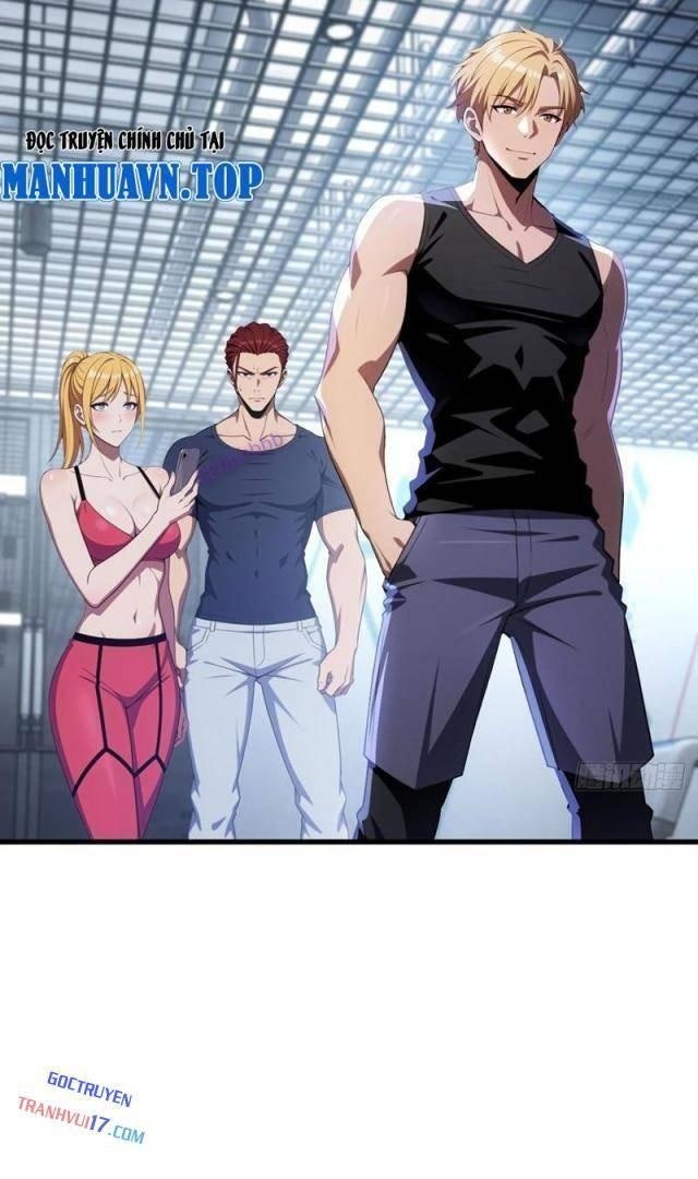 Chung Cực Tùy Ý Thần Hào Hệ Thống - Page 6