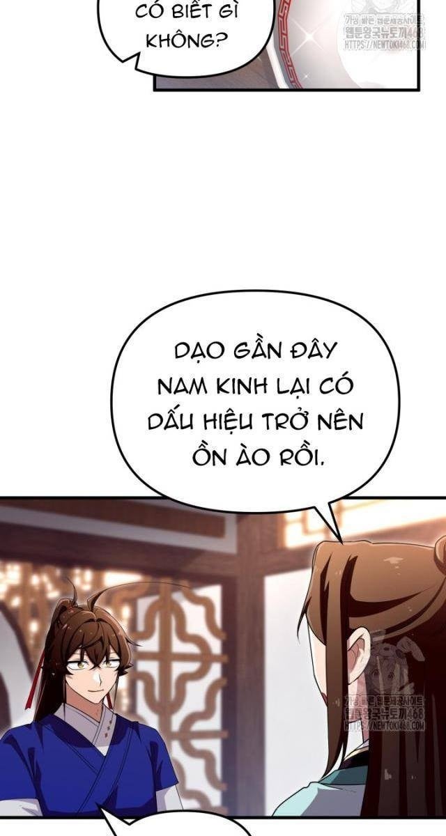 Nhà Nghỉ Thiên Ma - Page 43