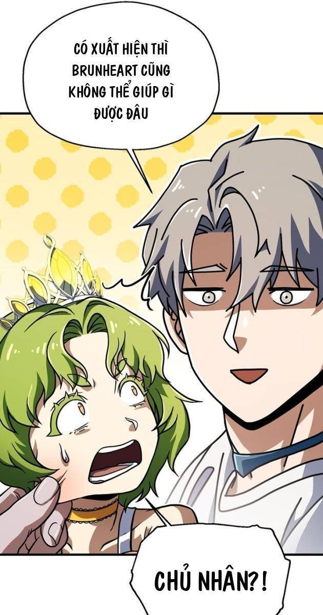 Người Chơi Không Thể Thăng Cấp - Page 62