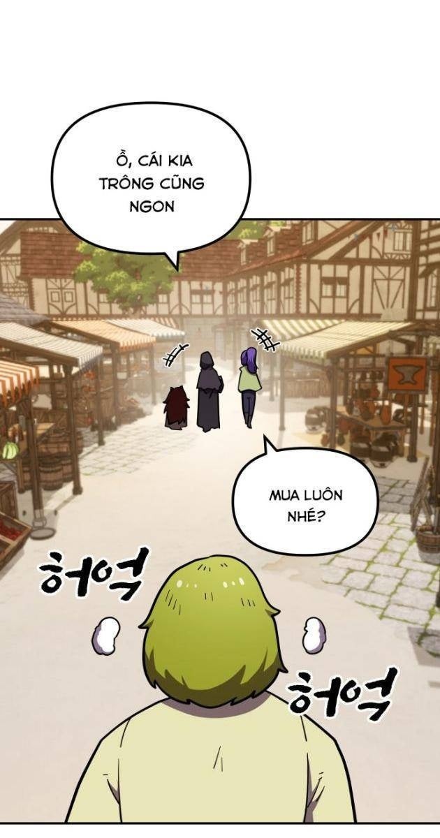 Kị Sĩ Xương Khô - Page 71