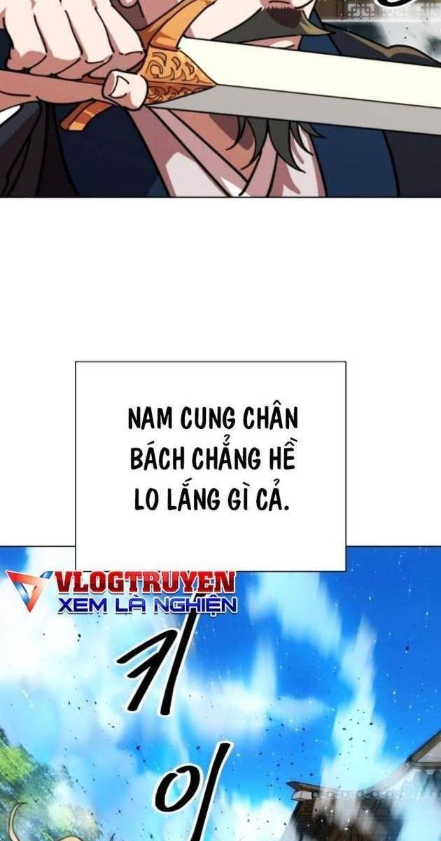 Hầu Vương Trung Sinh Nam Cung Thế Gia - Page 83