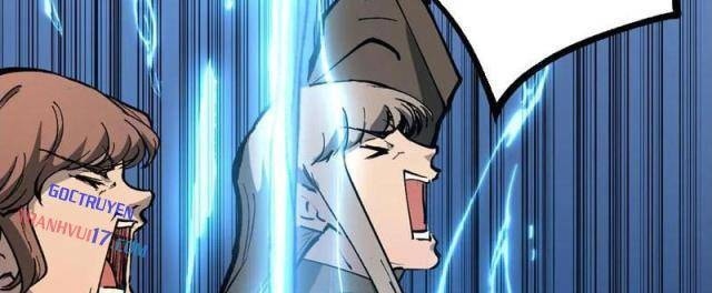 Thần Cấp Sát Thủ, Ta Tức Thị Là Ám Ảnh - Page 16