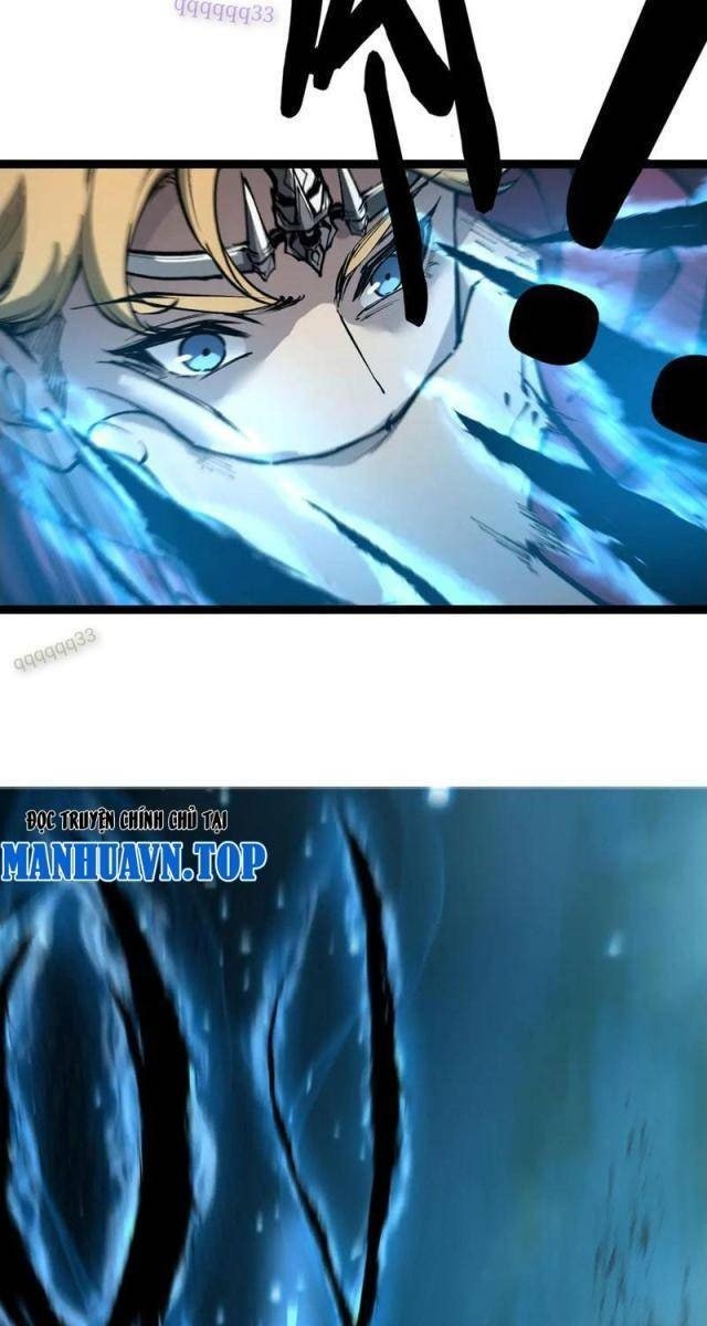 Thần Cấp Sát Thủ, Ta Tức Thị Là Ám Ảnh - Page 23