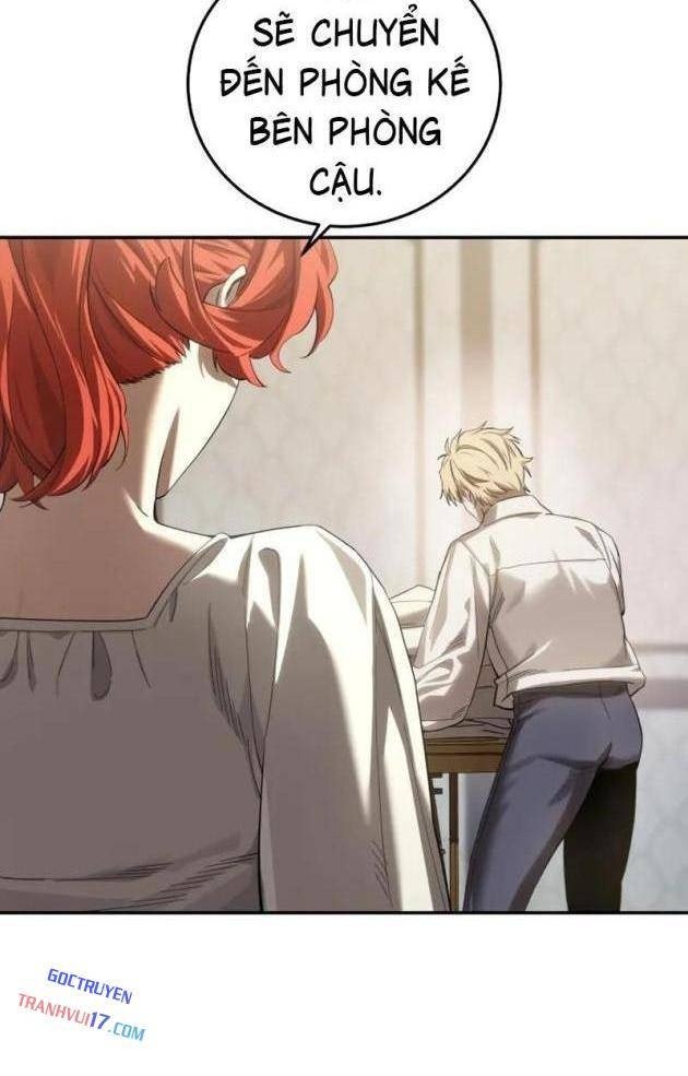 Tinh Tú Kiếm Sĩ - Page 22