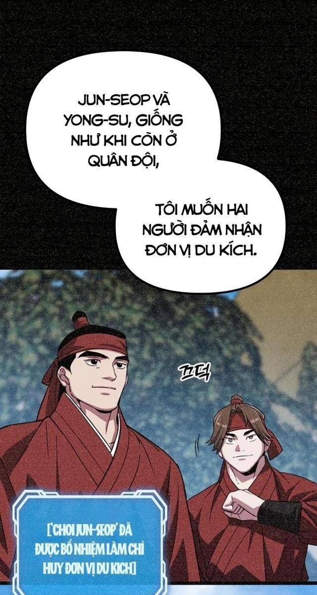 Cuồng Nhân Seoul - Page 61