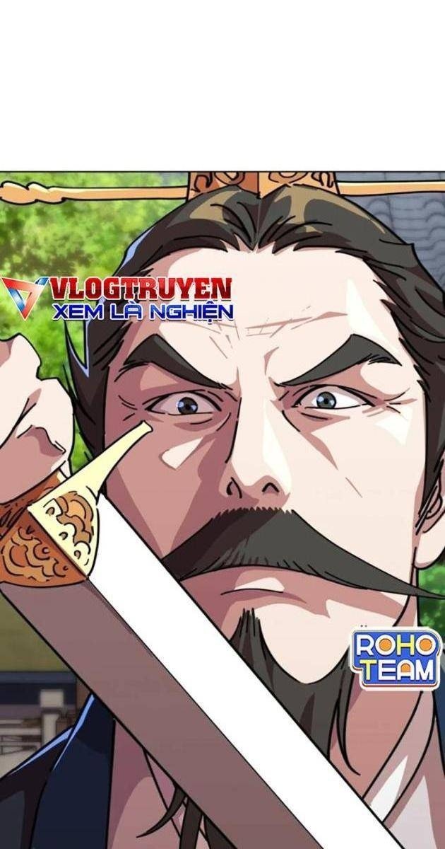 Hầu Vương Trung Sinh Nam Cung Thế Gia - Page 34