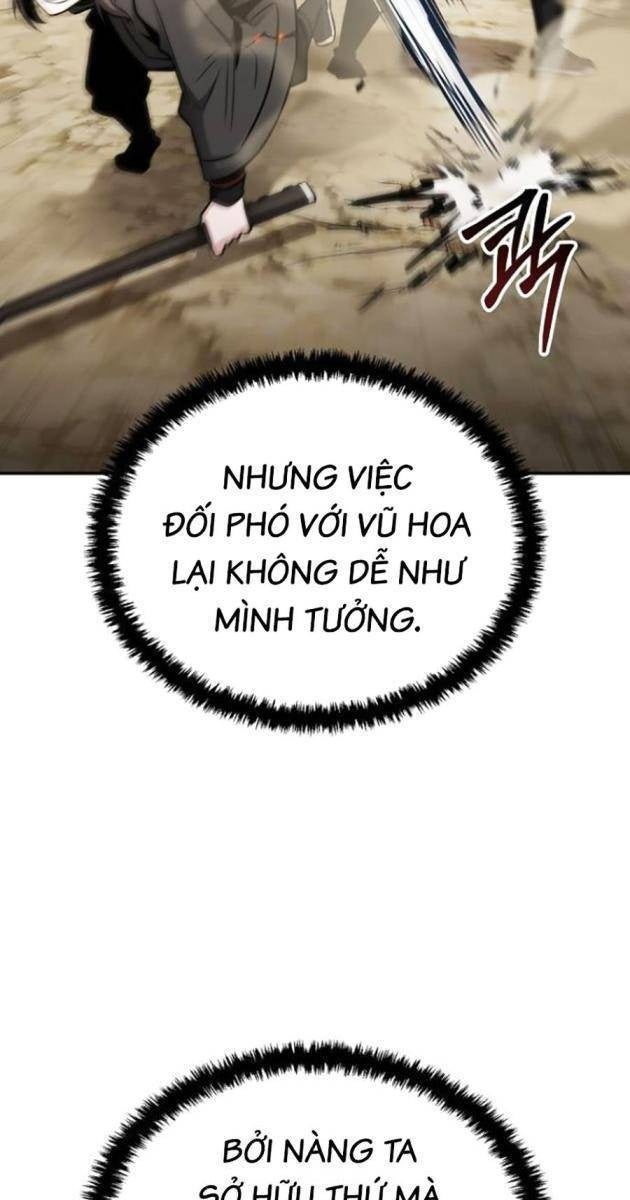 Quỷ Kiếm Thiên Tài Của Hoa Sơn Phái - Page 37