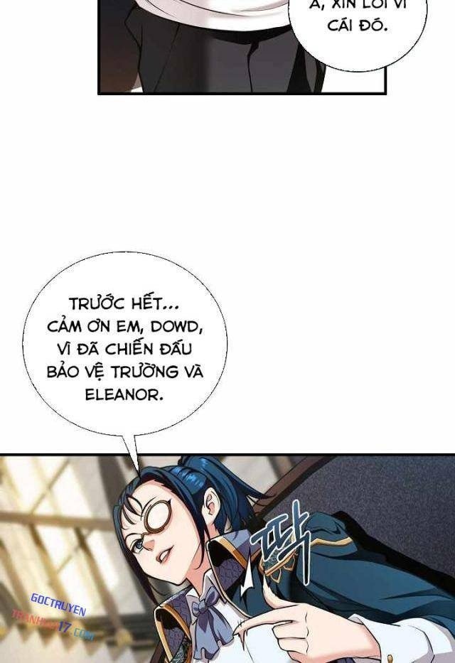 Định Mệnh Được Yêu Bởi Kẻ Phản Diện - Page 18