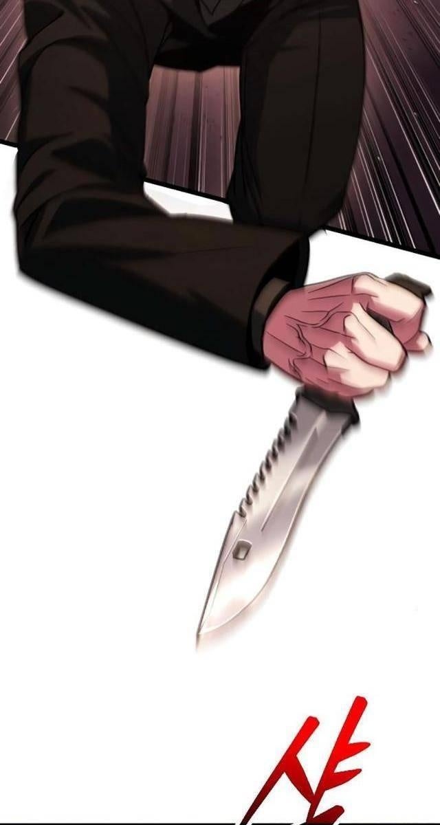 Cuồng Nhân Seoul - Page 11