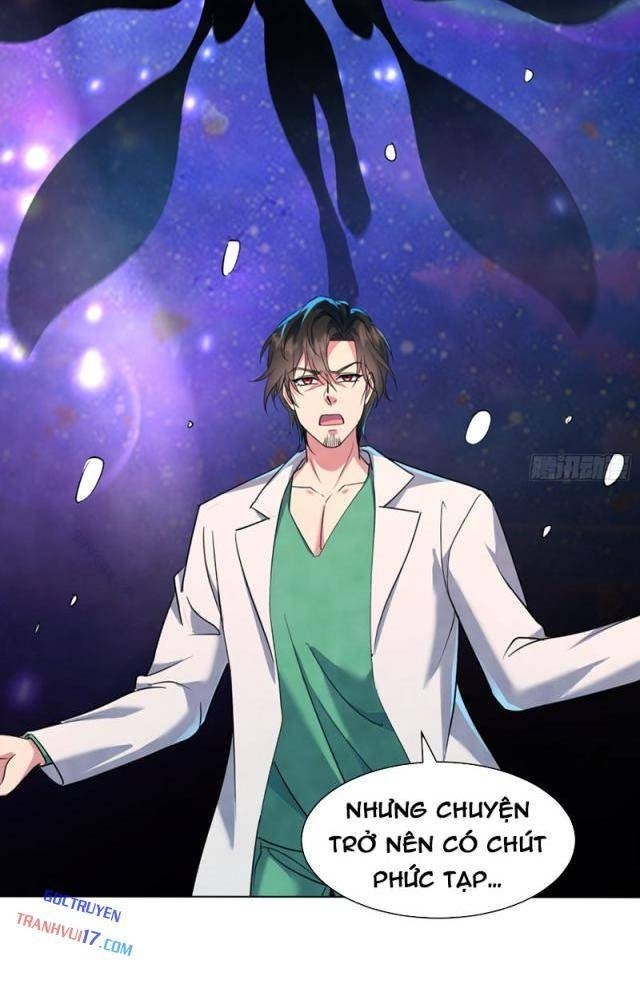 Thần Cấp Ngự Thú: Ta Khế Ước Nữ Thần Vô Hạn - Page 22