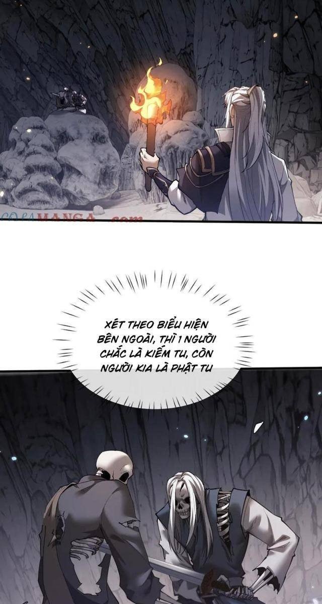 Toàn Chức Kiếm Tu - Page 31