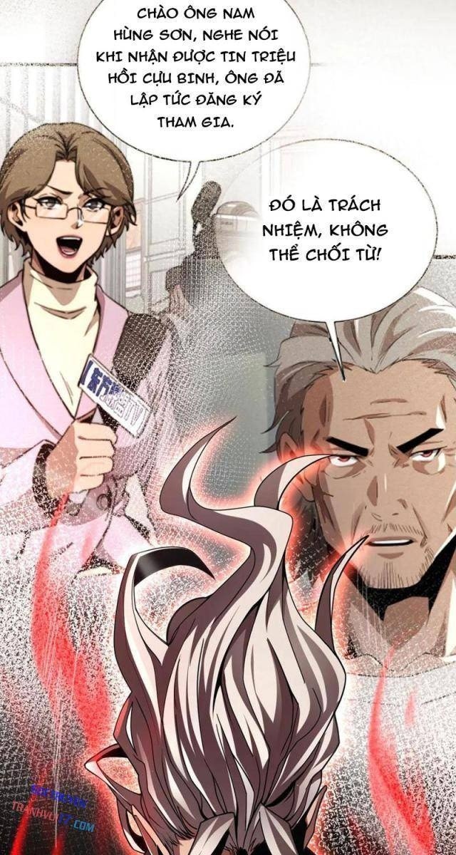 Vạn Tộc Tru Sát!! - Page 38