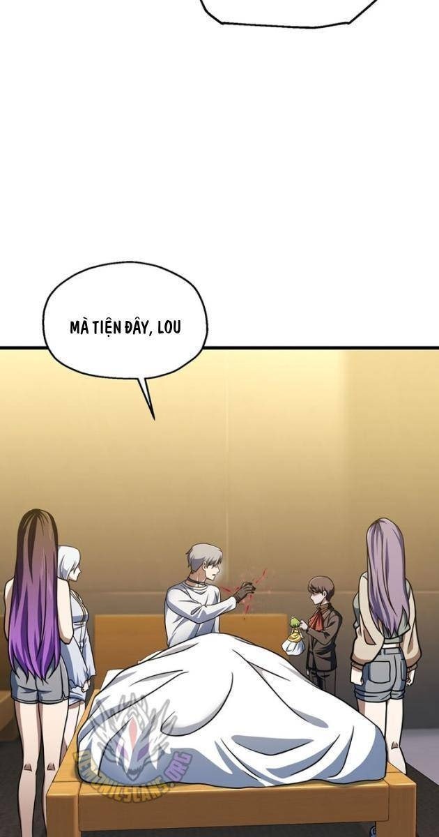 Người Chơi Không Thể Thăng Cấp - Page 63