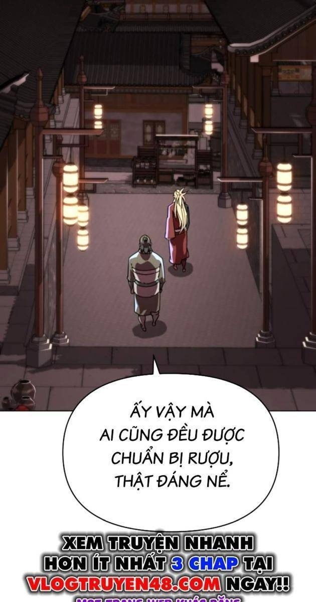 Hầu Vương Trung Sinh Nam Cung Thế Gia - Page 108