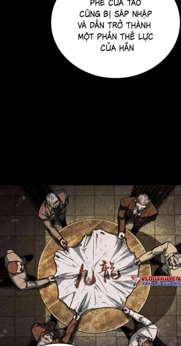 Cửu Long Saroka - Page 10