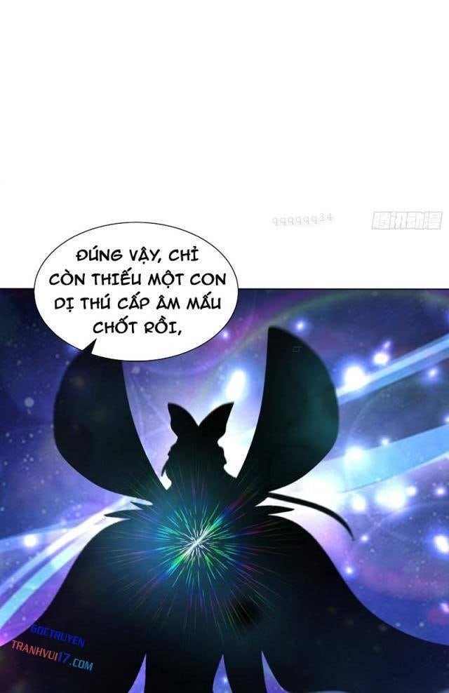 Thần Cấp Ngự Thú: Ta Khế Ước Nữ Thần Vô Hạn - Page 21
