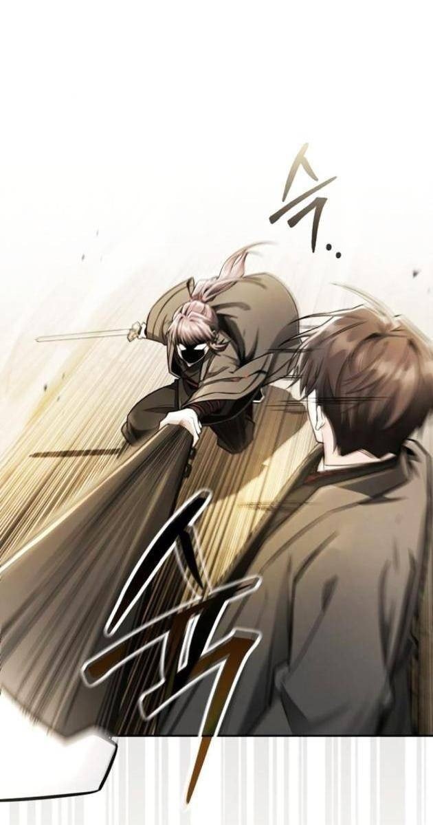 Quỷ Kiếm Thiên Tài Của Hoa Sơn Phái - Page 26