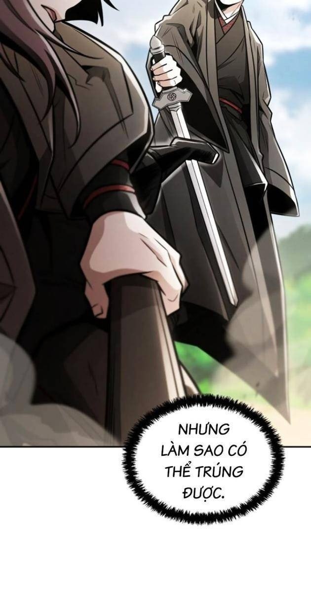 Quỷ Kiếm Thiên Tài Của Hoa Sơn Phái - Page 34