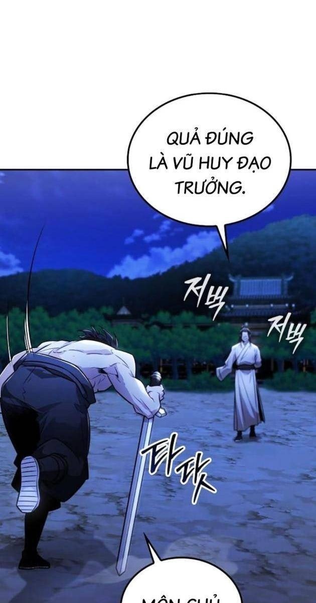 Quỷ Kiếm Thiên Tài Của Hoa Sơn Phái - Page 83