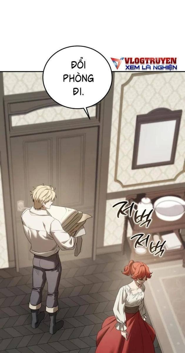 Tinh Tú Kiếm Sĩ - Page 18