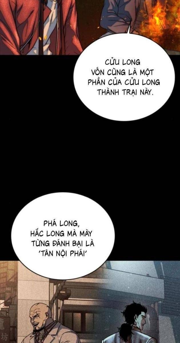 Cửu Long Saroka - Page 54