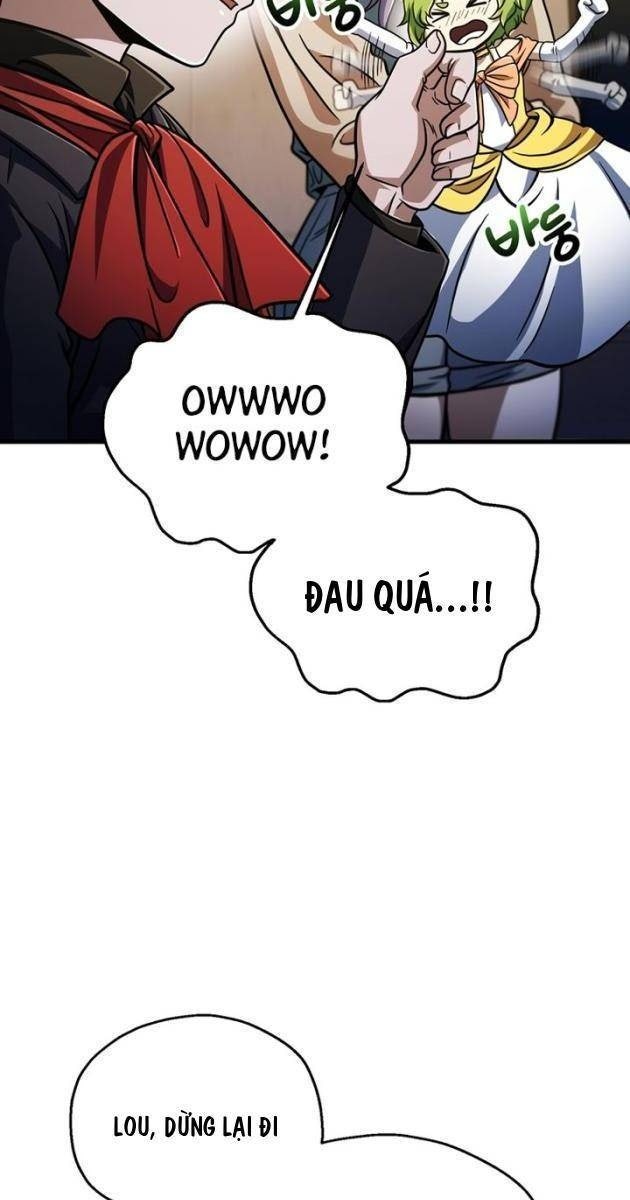 Người Chơi Không Thể Thăng Cấp - Page 59