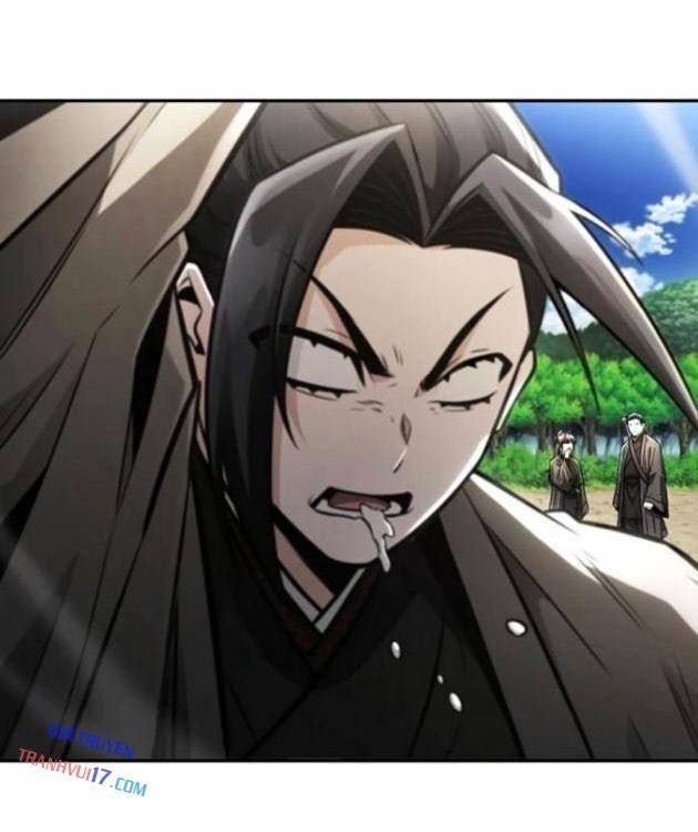 Quỷ Kiếm Thiên Tài Của Hoa Sơn Phái - Page 63