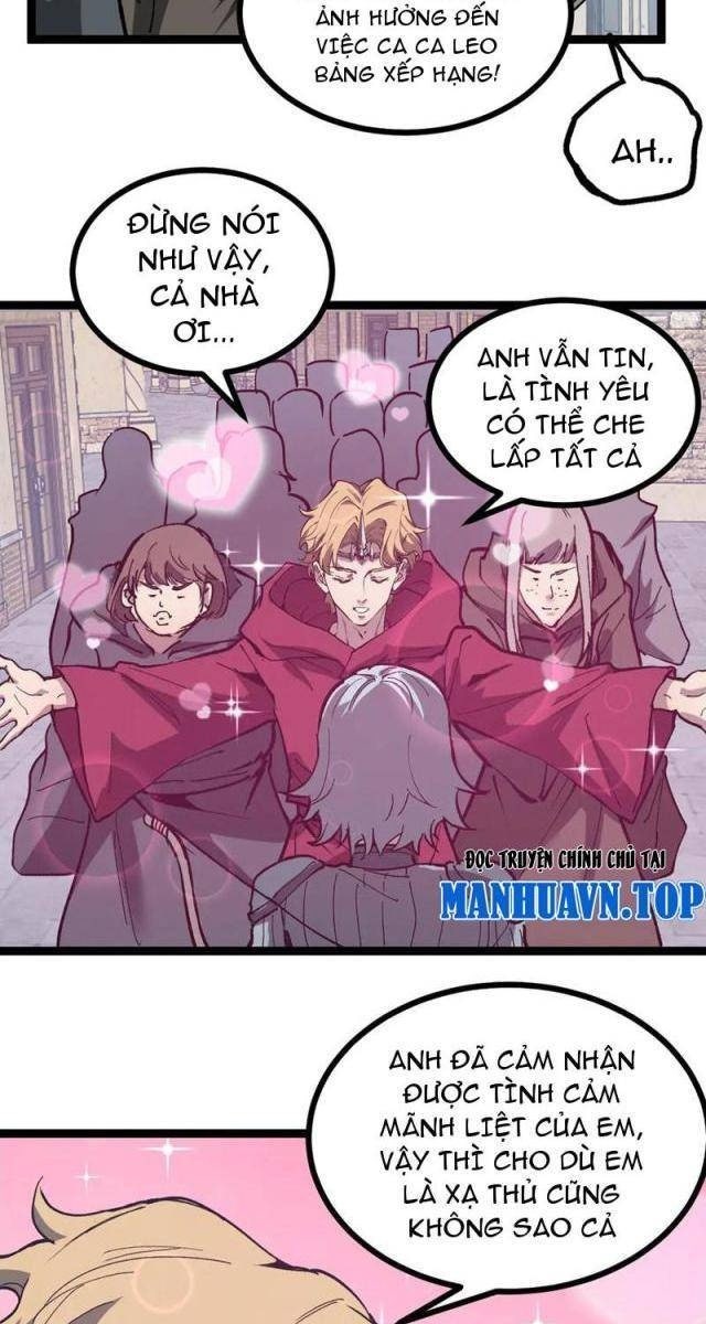 Thần Cấp Sát Thủ, Ta Tức Thị Là Ám Ảnh - Page 45