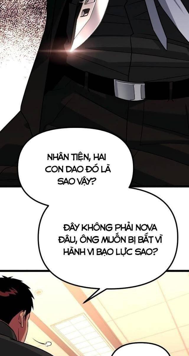 Cuồng Nhân Seoul - Page 5