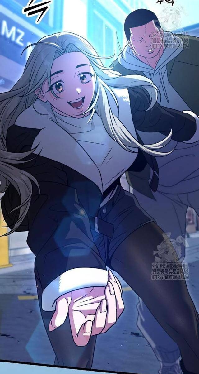 Cuồng Nhân Seoul - Page 48