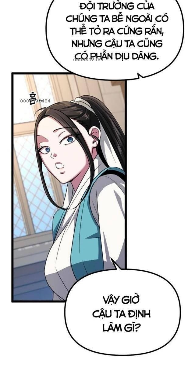 Cuồng Nhân Seoul - Page 69