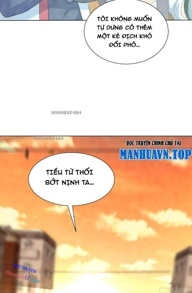 Thần Cấp Ngự Thú: Ta Khế Ước Nữ Thần Vô Hạn - Page 18