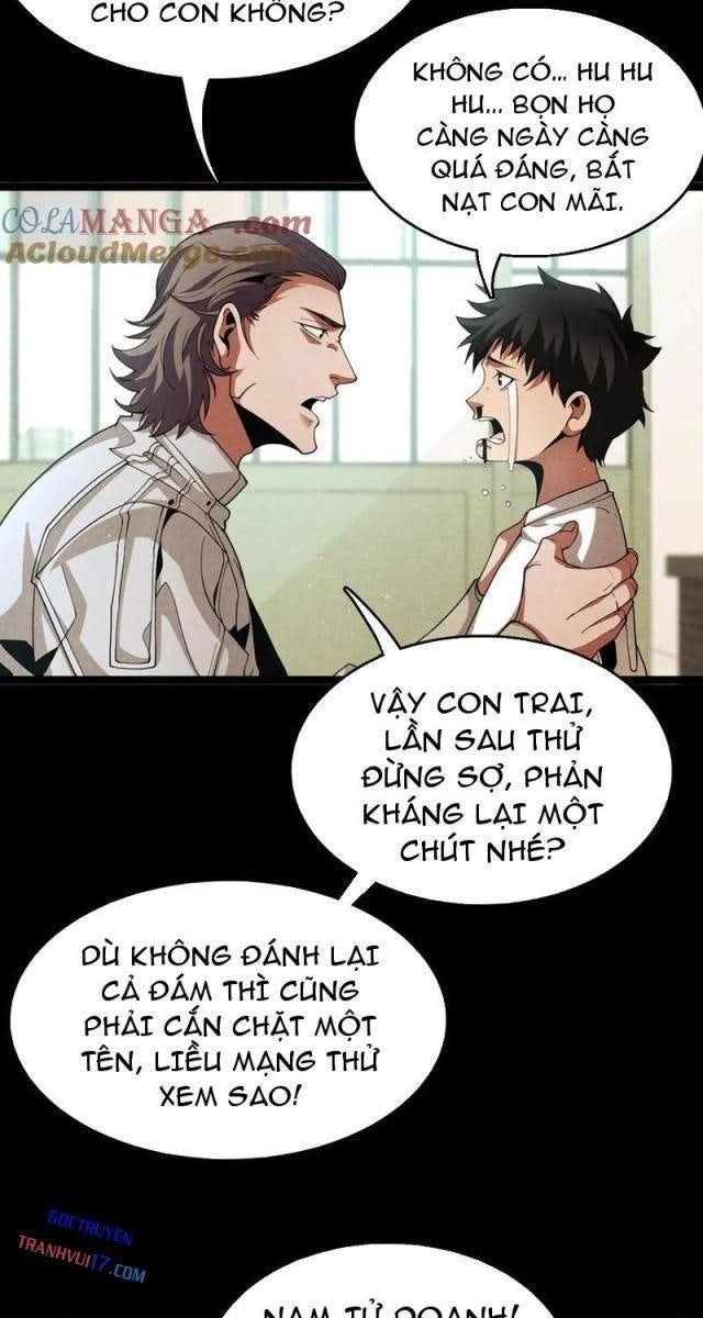 Vạn Tộc Tru Sát!! - Page 34