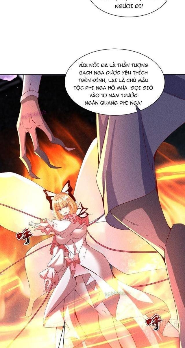 Thần Cấp Ngự Thú: Ta Khế Ước Nữ Thần Vô Hạn - Page 21