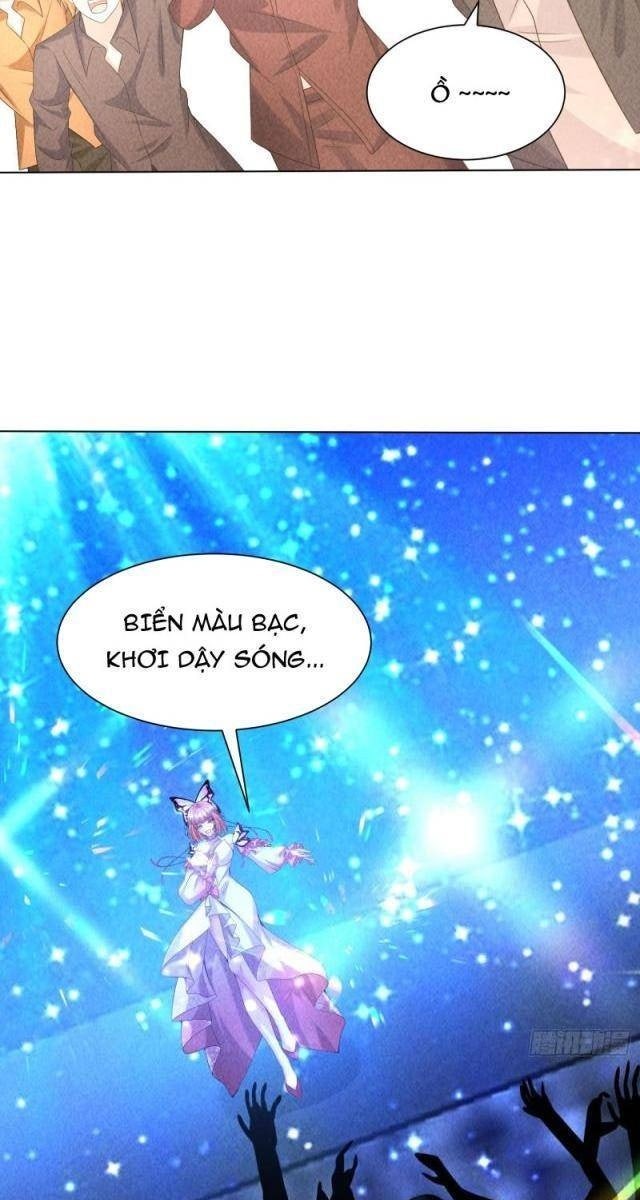 Thần Cấp Ngự Thú: Ta Khế Ước Nữ Thần Vô Hạn - Page 29