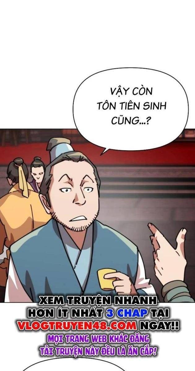 Hầu Vương Trung Sinh Nam Cung Thế Gia - Page 124