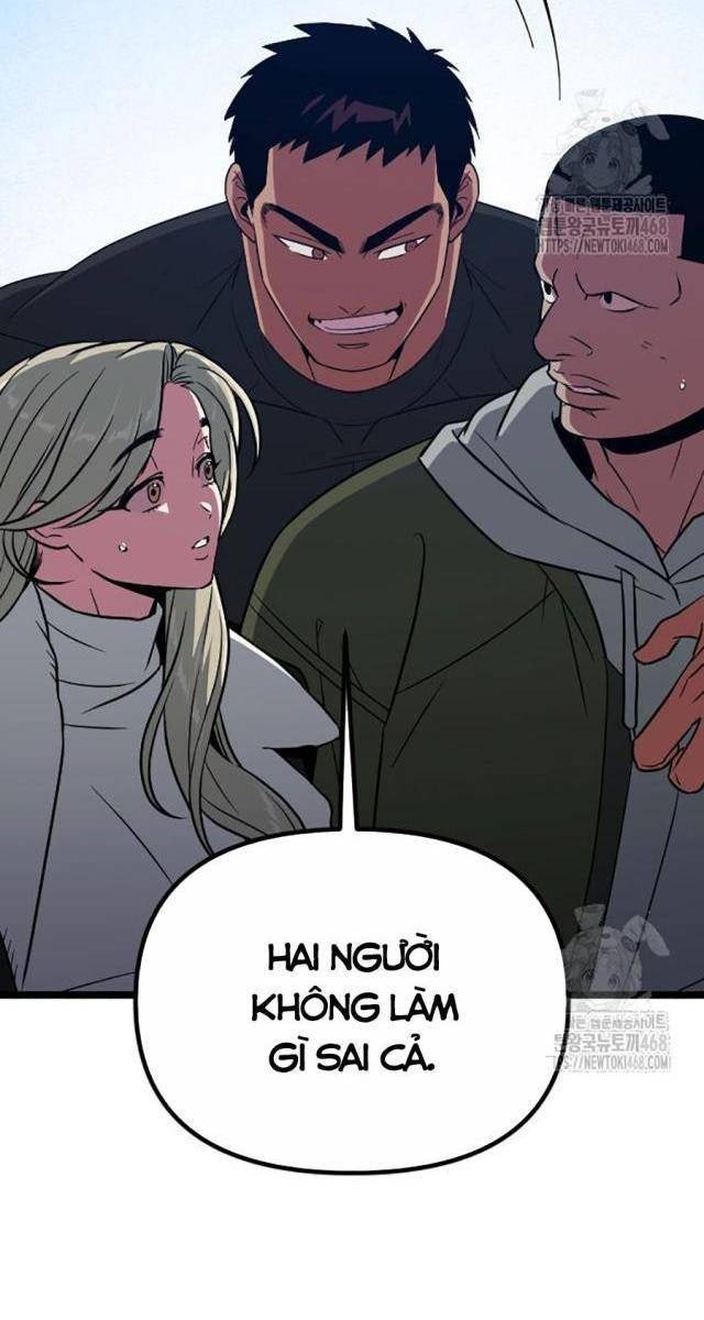 Cuồng Nhân Seoul - Page 61