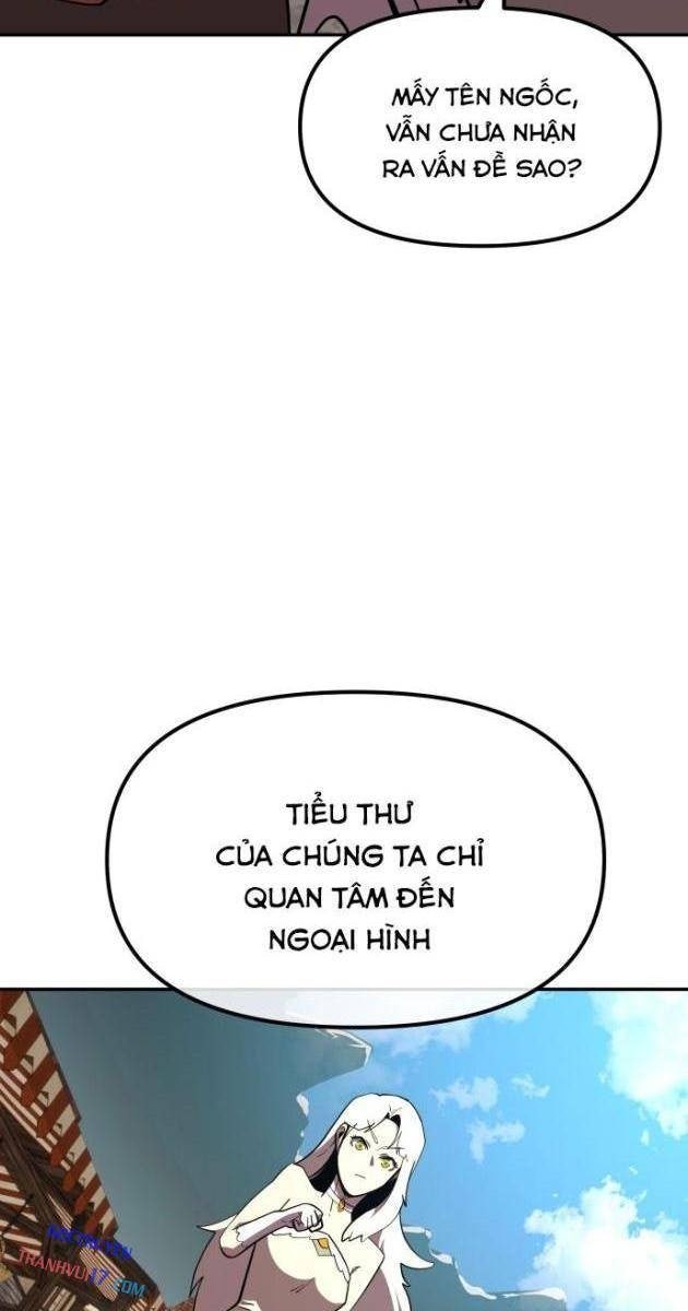 Kị Sĩ Xương Khô - Page 134