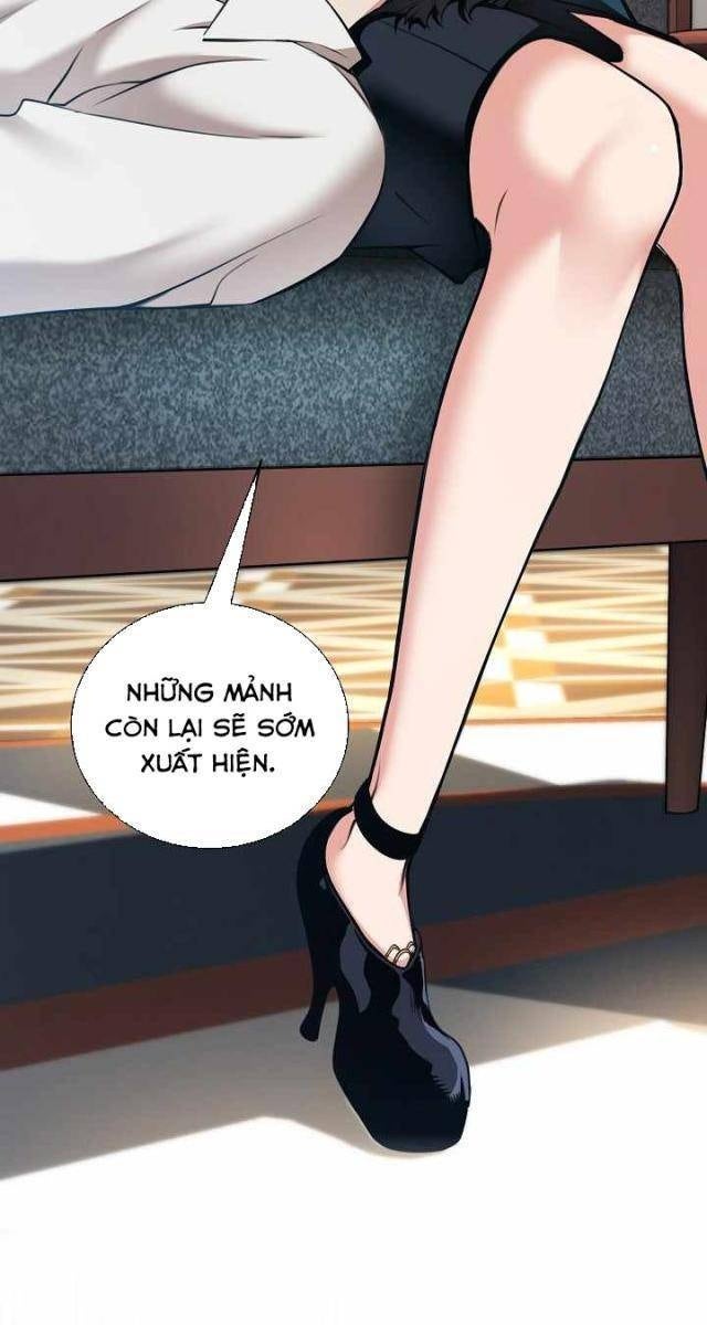 Định Mệnh Được Yêu Bởi Kẻ Phản Diện - Page 25