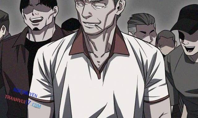 Cuồng Nhân Seoul - Page 82